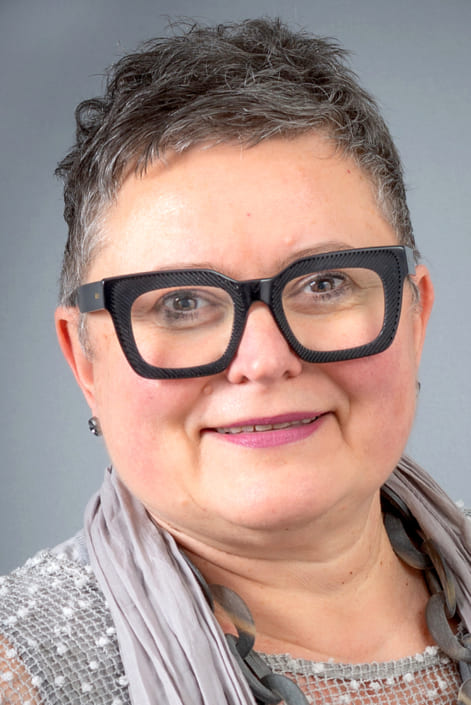 Ruf und Rat - Beate Lambart