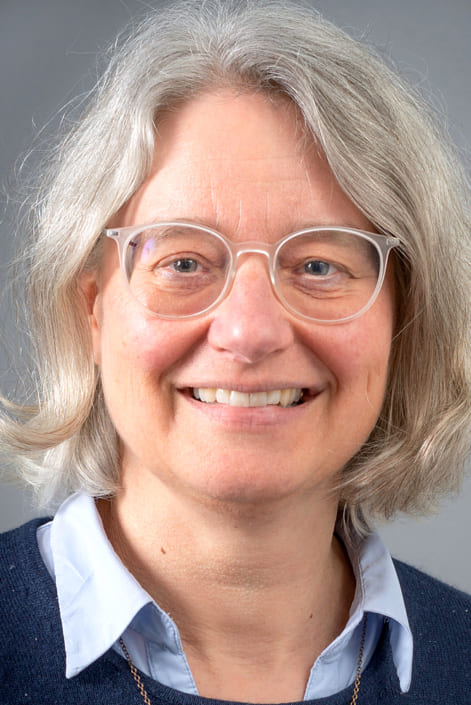 Ruf und Rat - Katrin Reißner