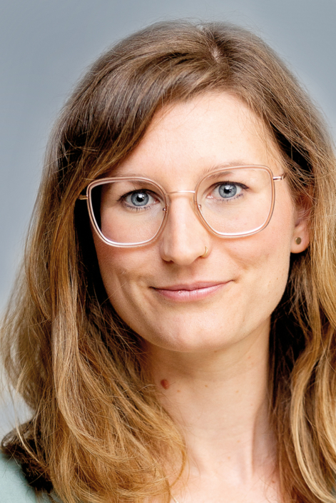 Ruf und Rat - Lorena Mayer